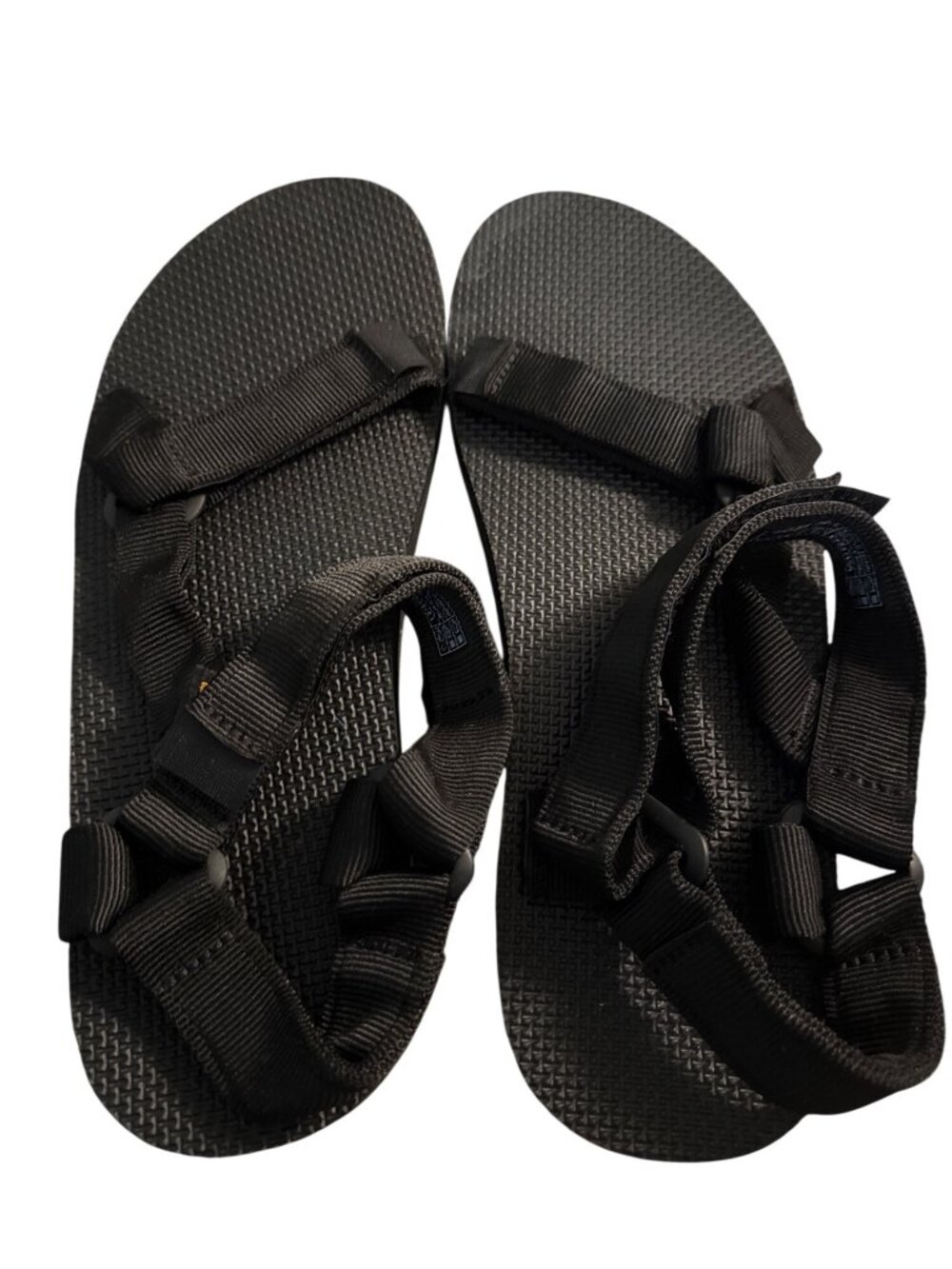 New Teva Sandals Men's 11